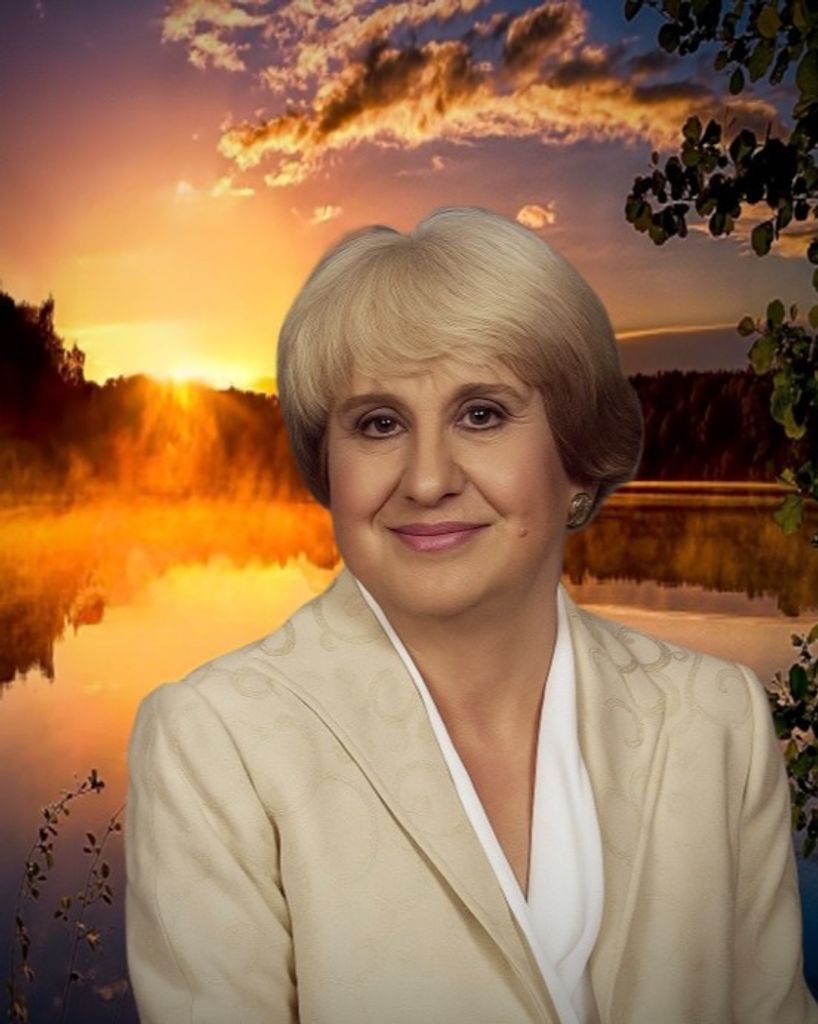 Ann Rita Allen Inks Profile Photo