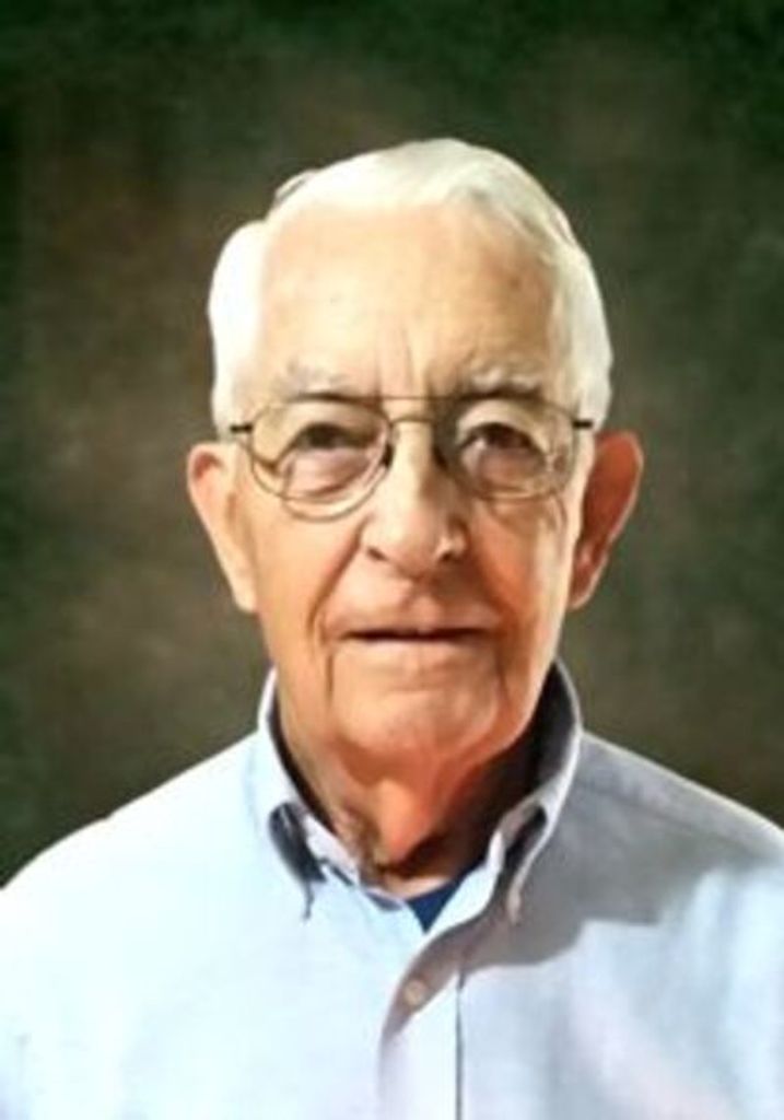 Edward Gayle Smith Profile Photo