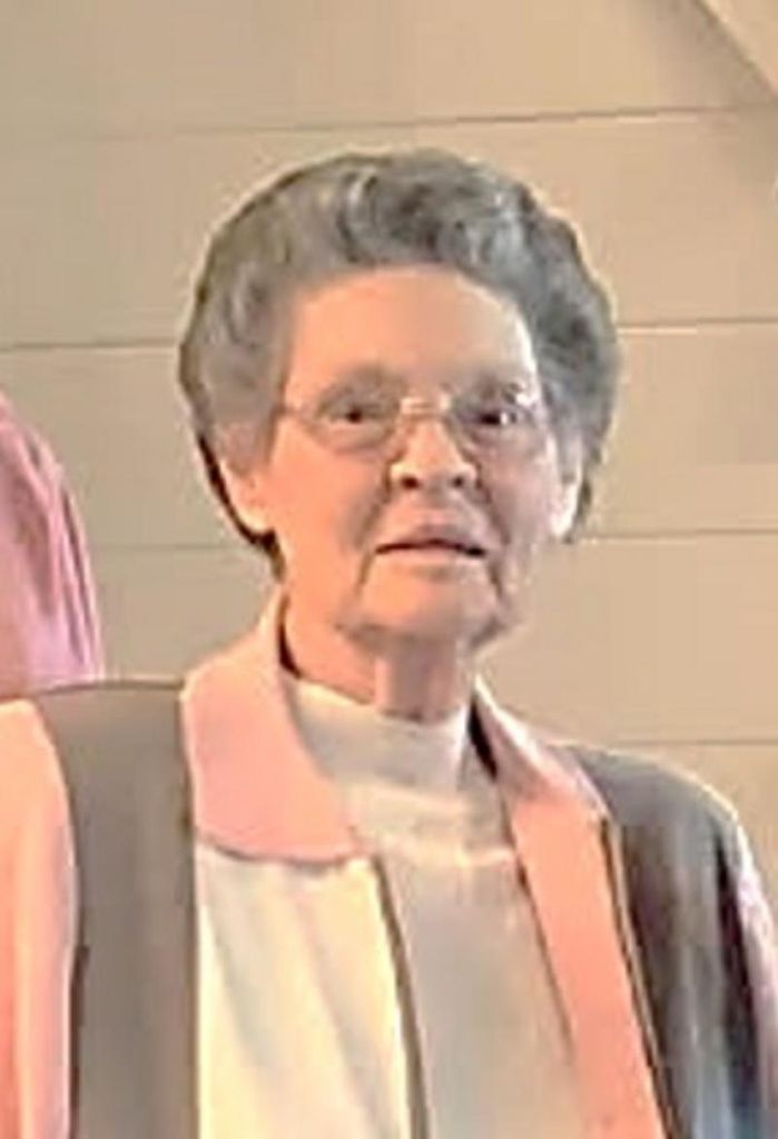 Elaine Ruth Kimes Profile Photo