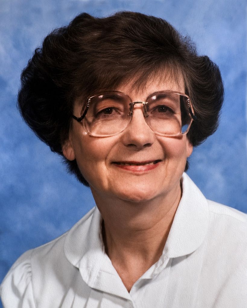 Shirlee Jean Hunter