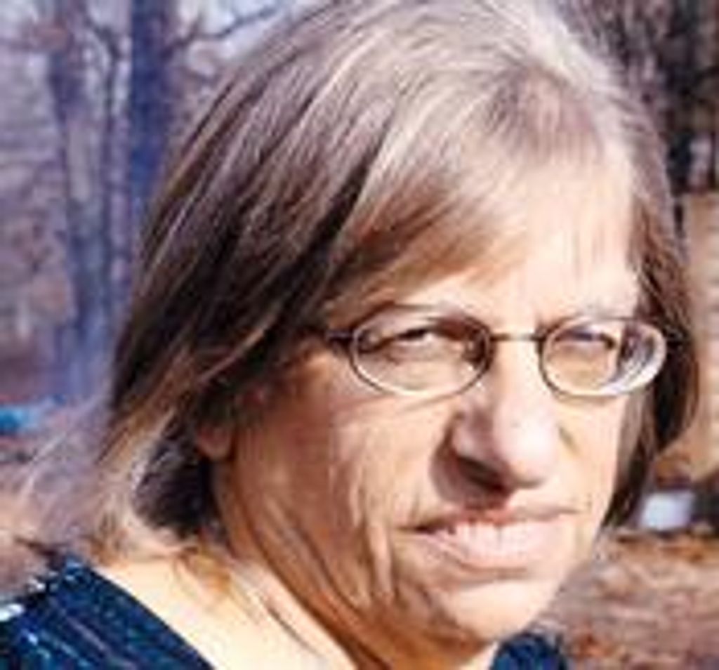 Cynthia Jo Baird Profile Photo