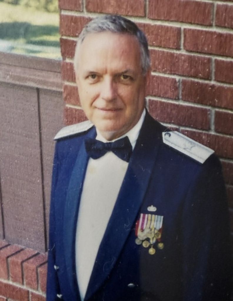 Charles Lee Harrison