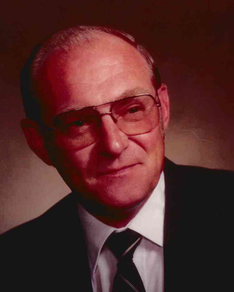 Calvin D. Orgel Profile Photo