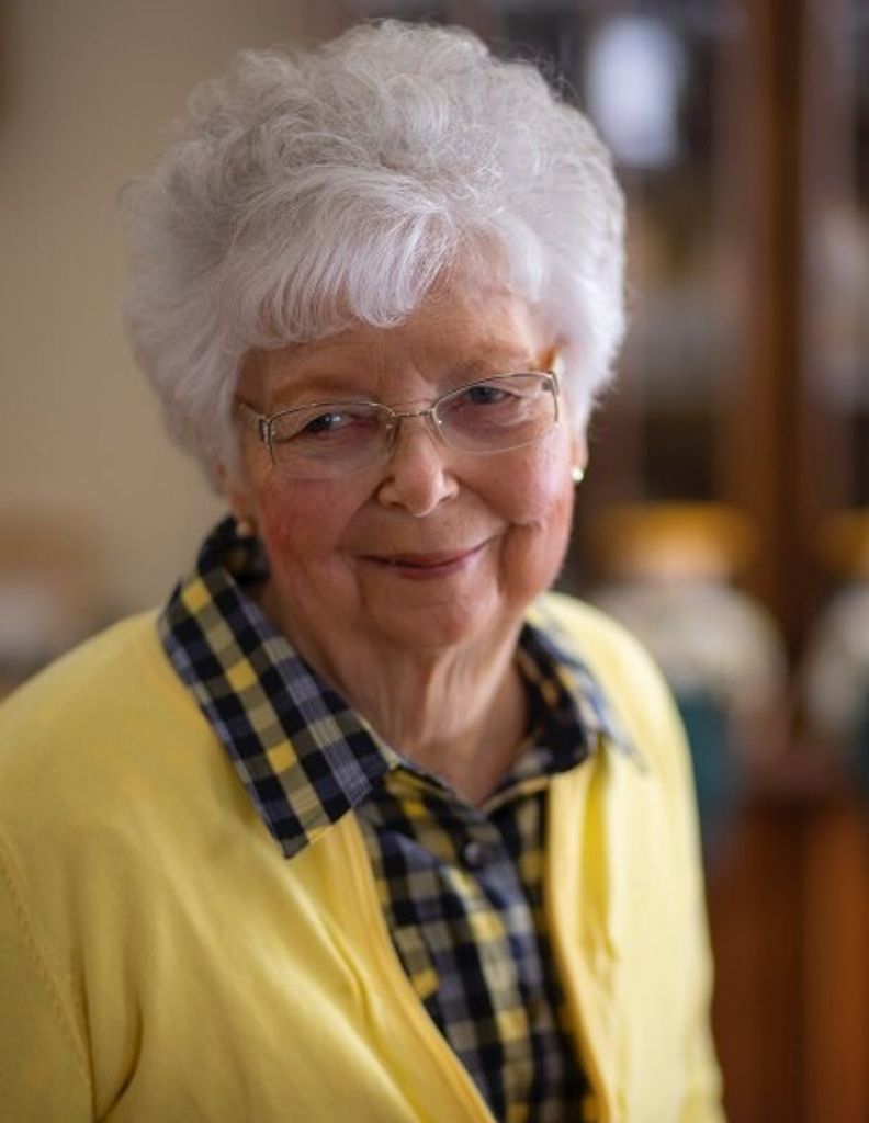 Kathleen P. Bloemers Profile Photo