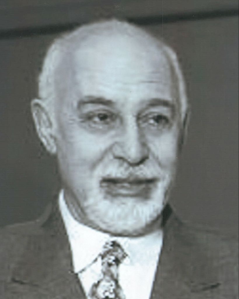 Hagop "Hoc" Garabedian Profile Photo