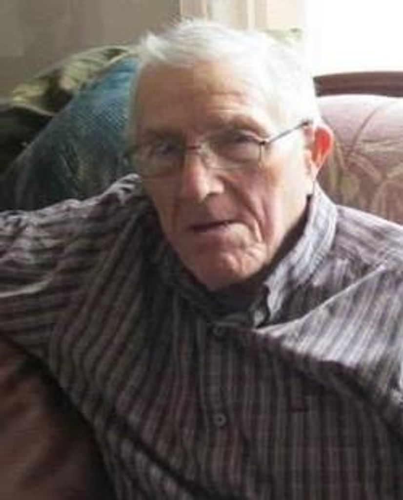 Wallace Edwin Osmond Profile Photo