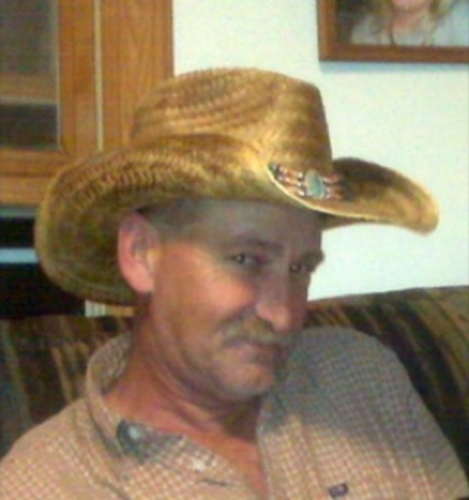 Robert "Bob" F. Hannum