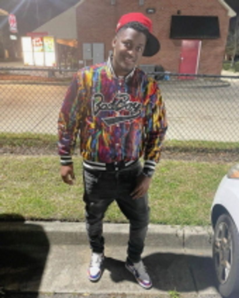 Cory Deantre Jackson