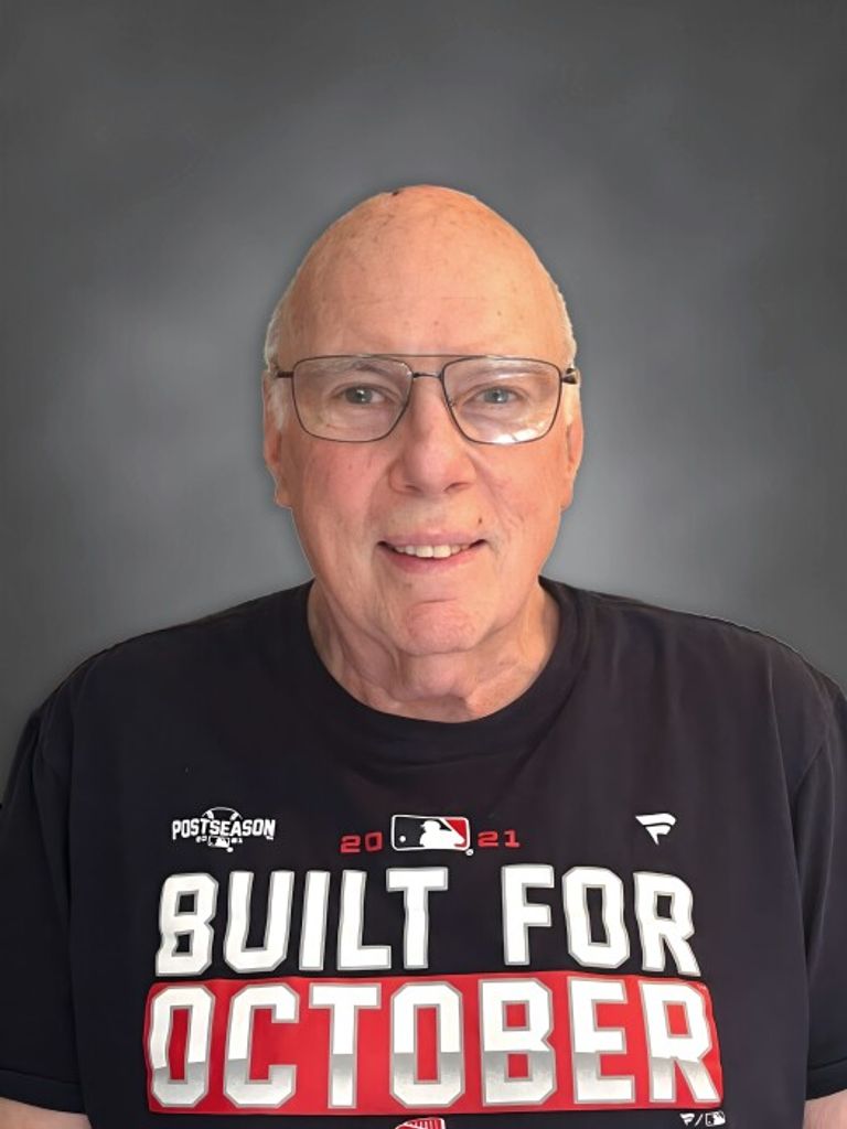 Robert L Griffin Profile Photo