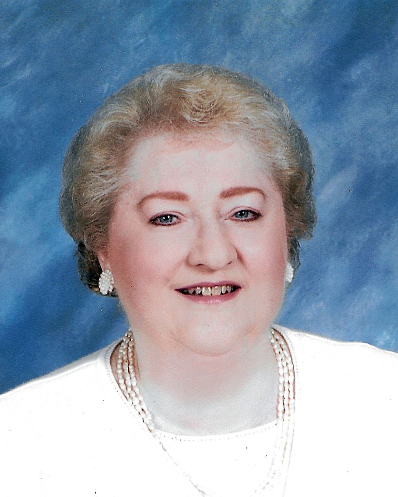 Barbara Louise Duzik