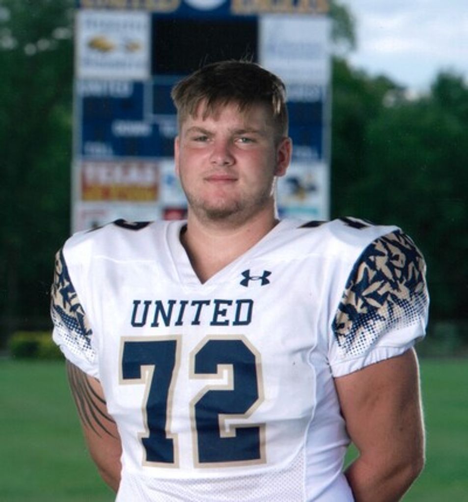 Cameron Michael Marshall