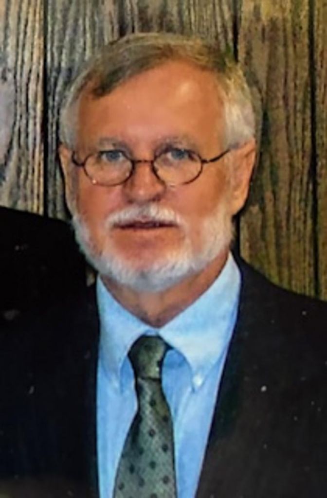 Dr. Hugh Donald Burns Profile Photo