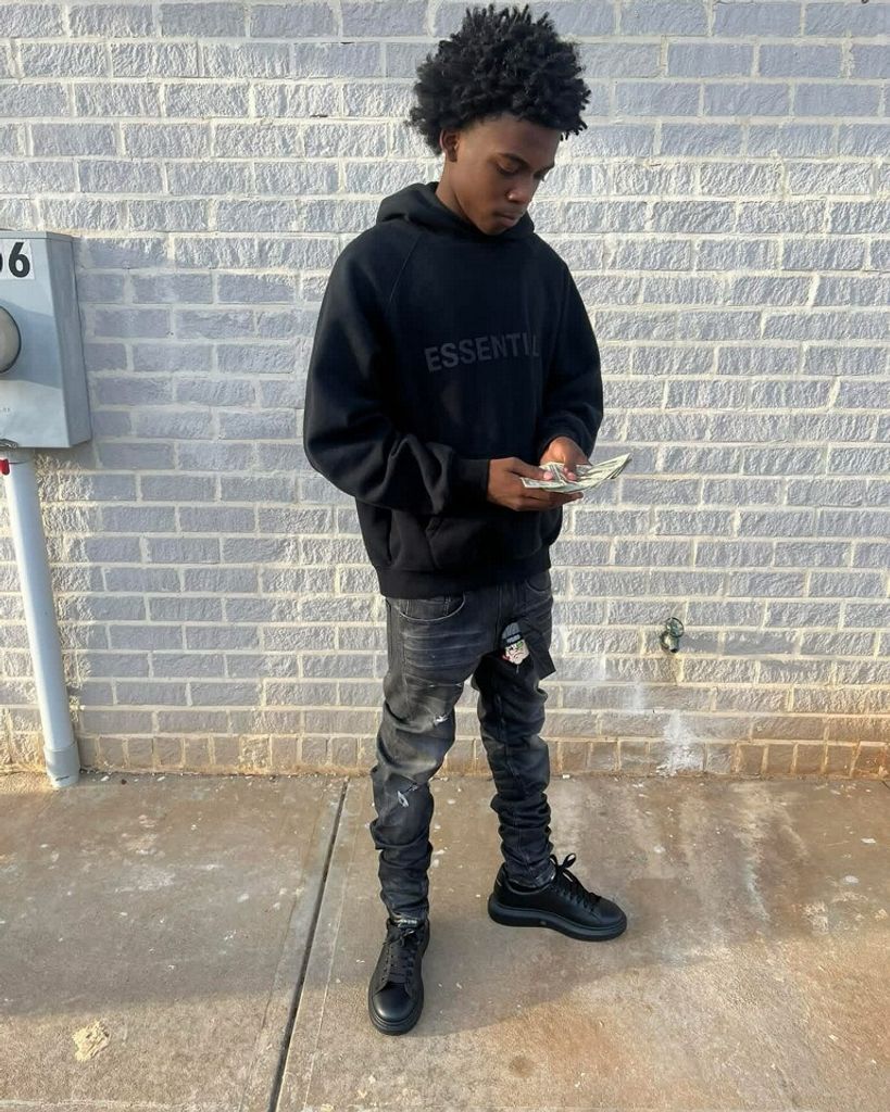 Torieno Jarrell Howard, Jr. Profile Photo