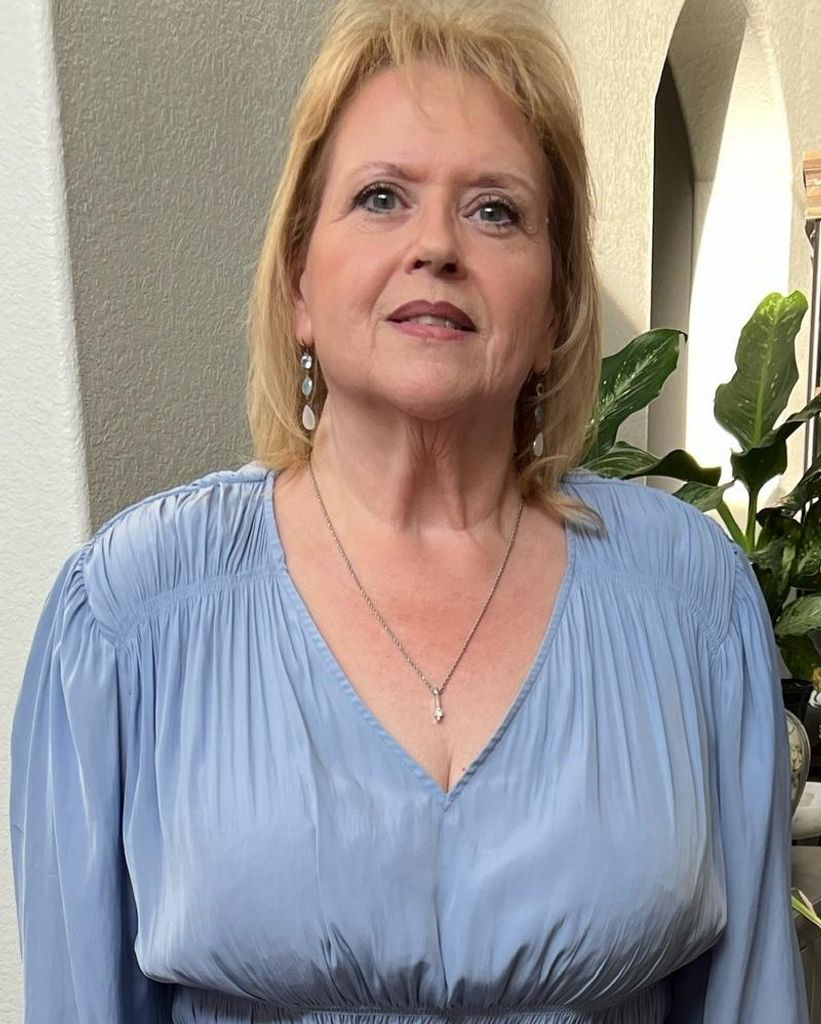 Shari Nell Cicalo Profile Photo