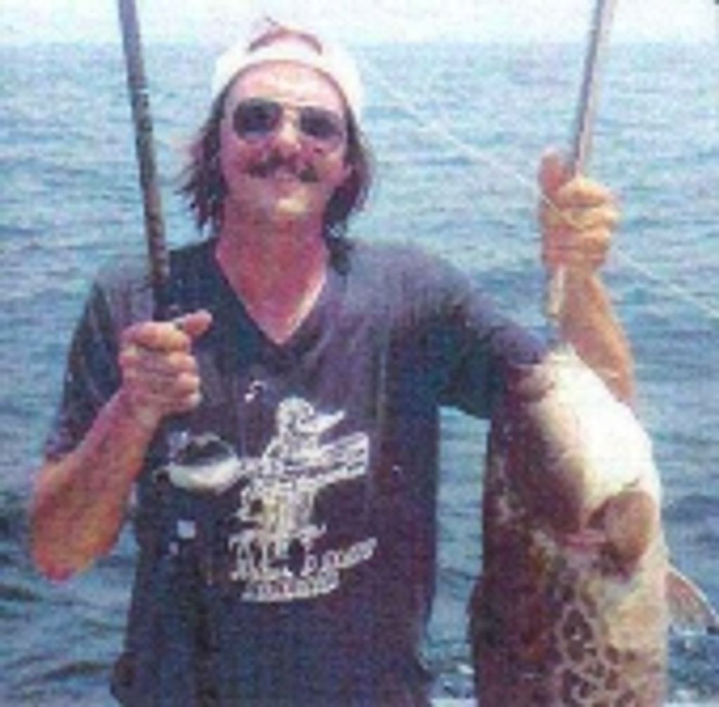 Robert F.  Hallman, Jr.