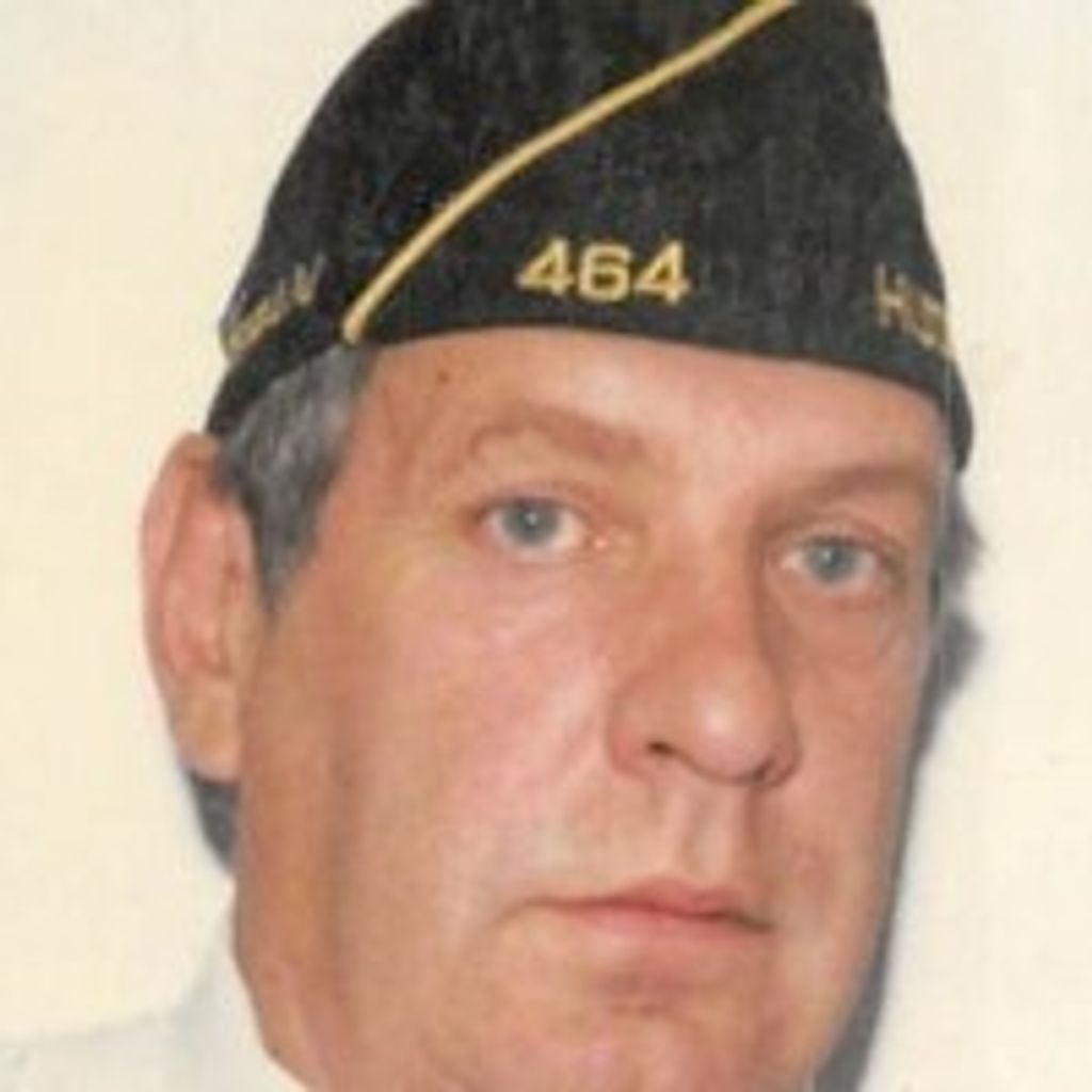 Gary W. Kolb