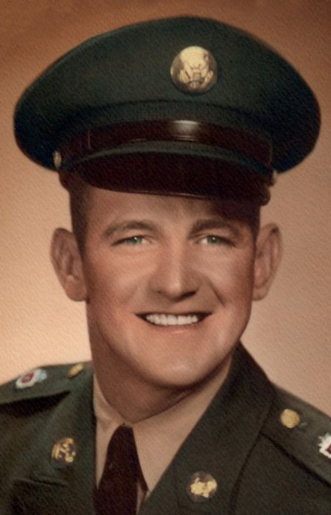 Raymond W. Richter