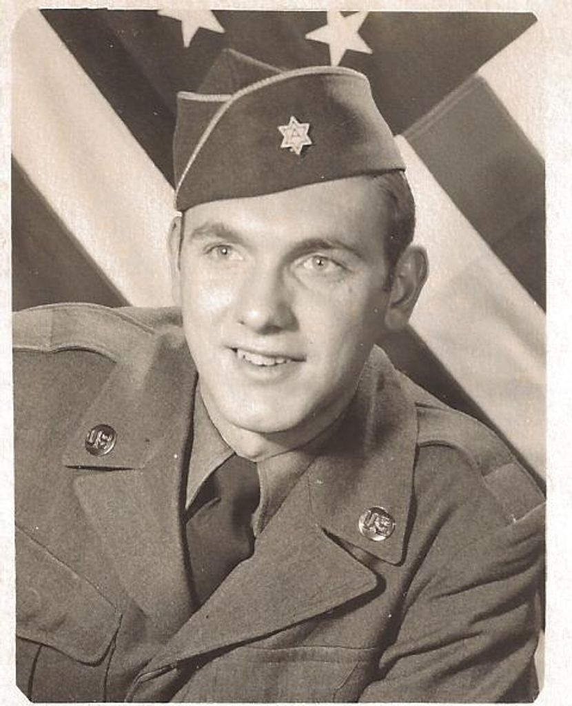 Charles "Bud" Ford