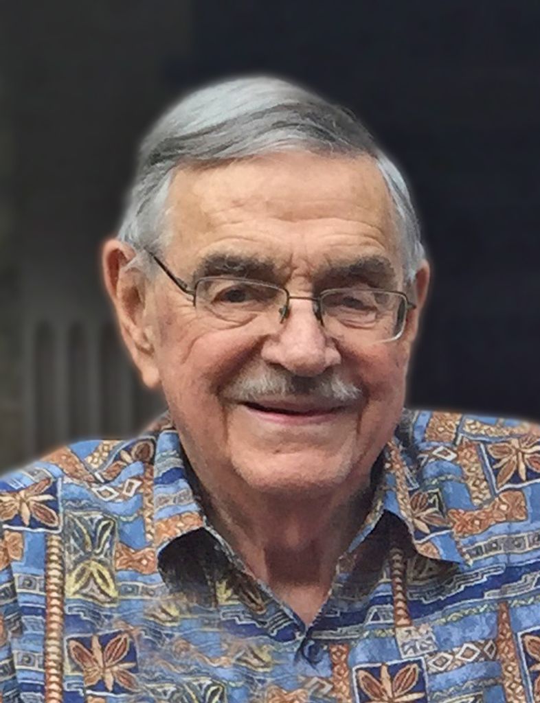 George David Townsend