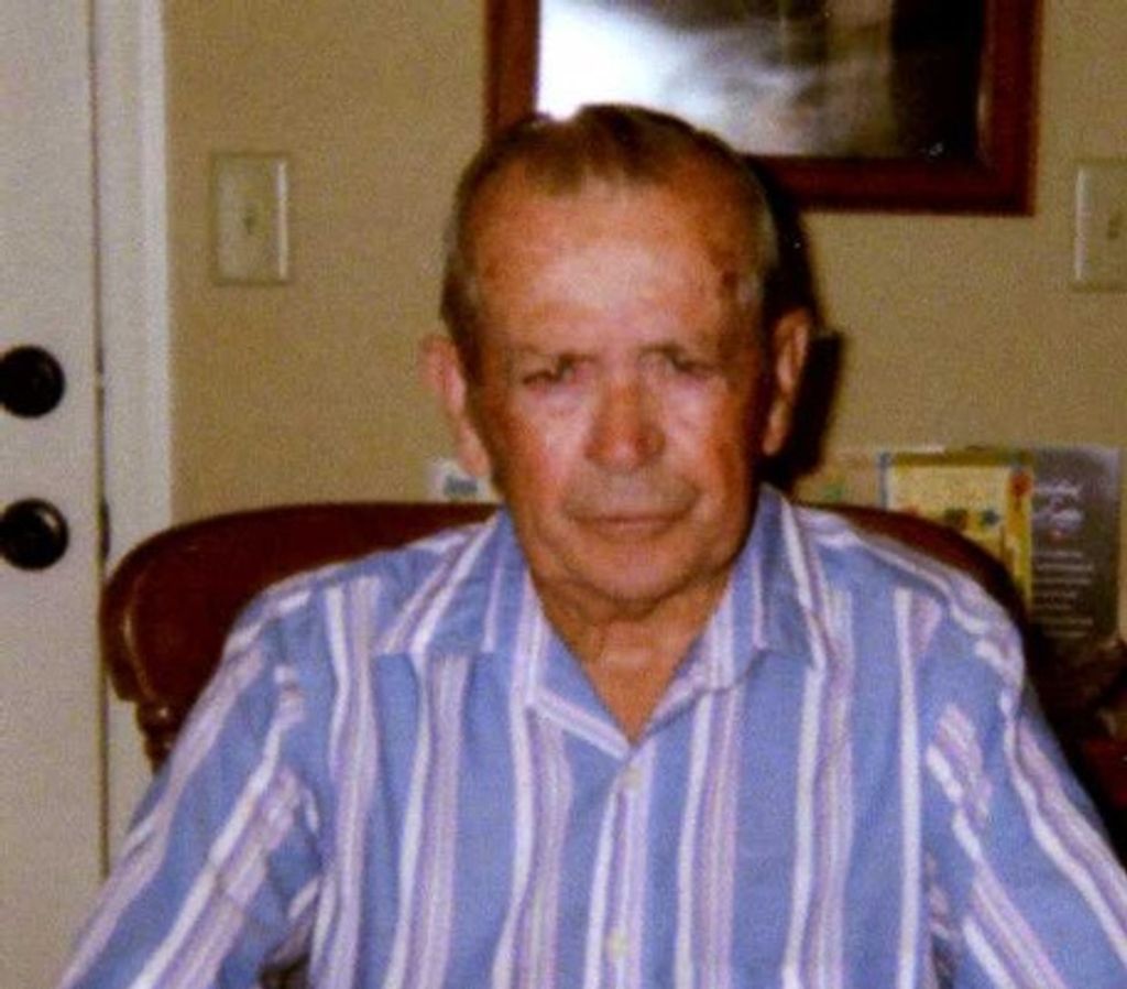 Robert M Garrett Jr.