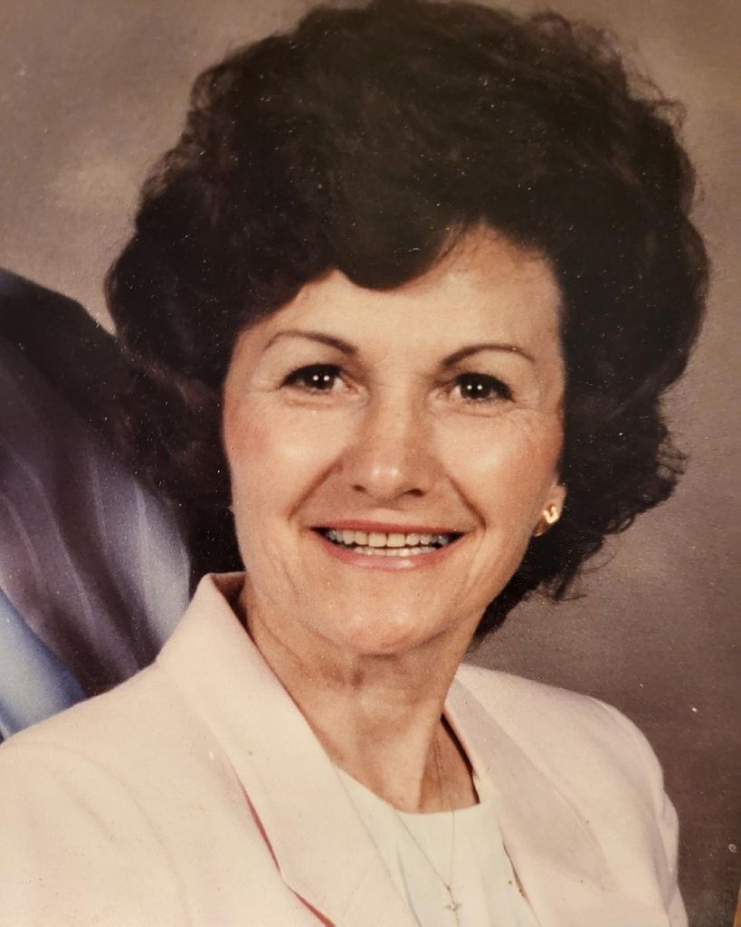 Sharon Louise Setterstrom