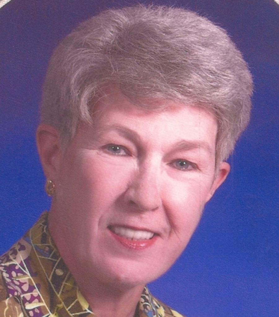 Charlotte Crawford Rogers Profile Photo