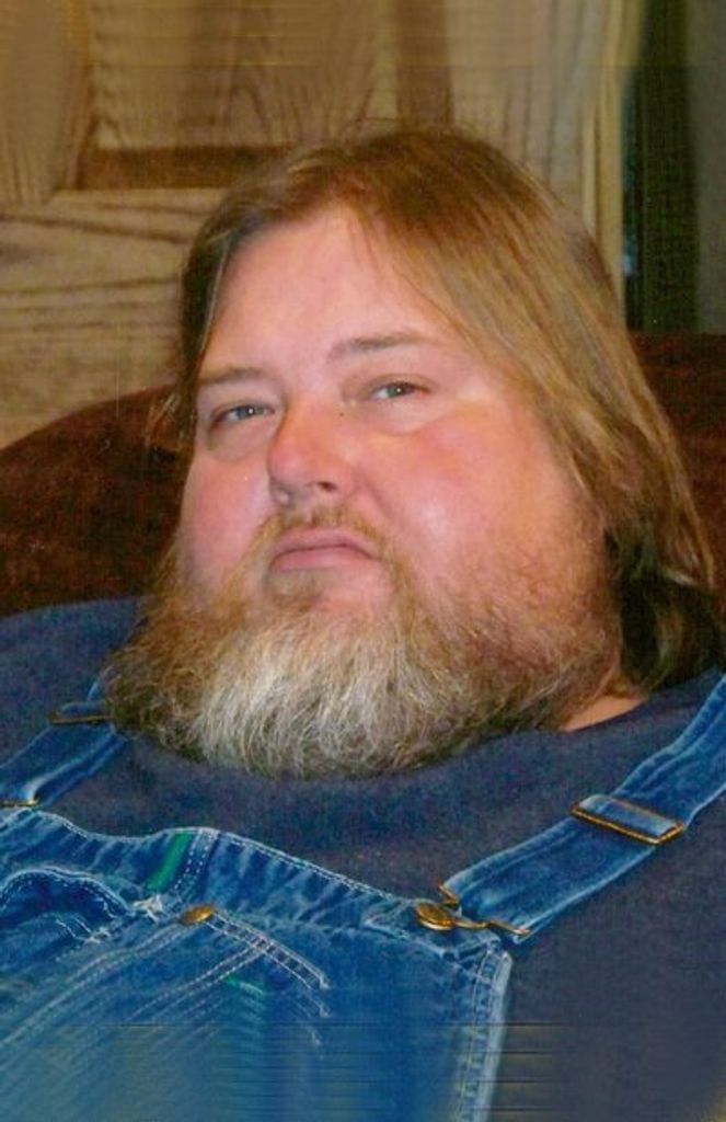 Douglas Hauk Profile Photo