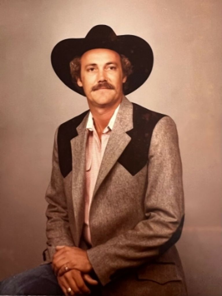 Johnny Lynn Heaton