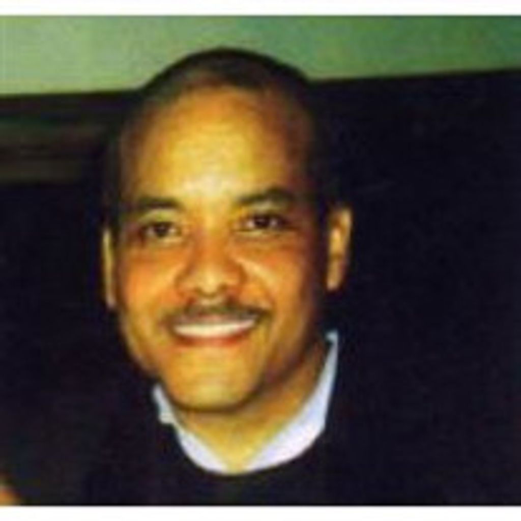 Vincent DePaul Fong, Sr. Profile Photo