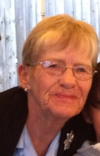 Margaret "Peggy" Farelli Profile Photo