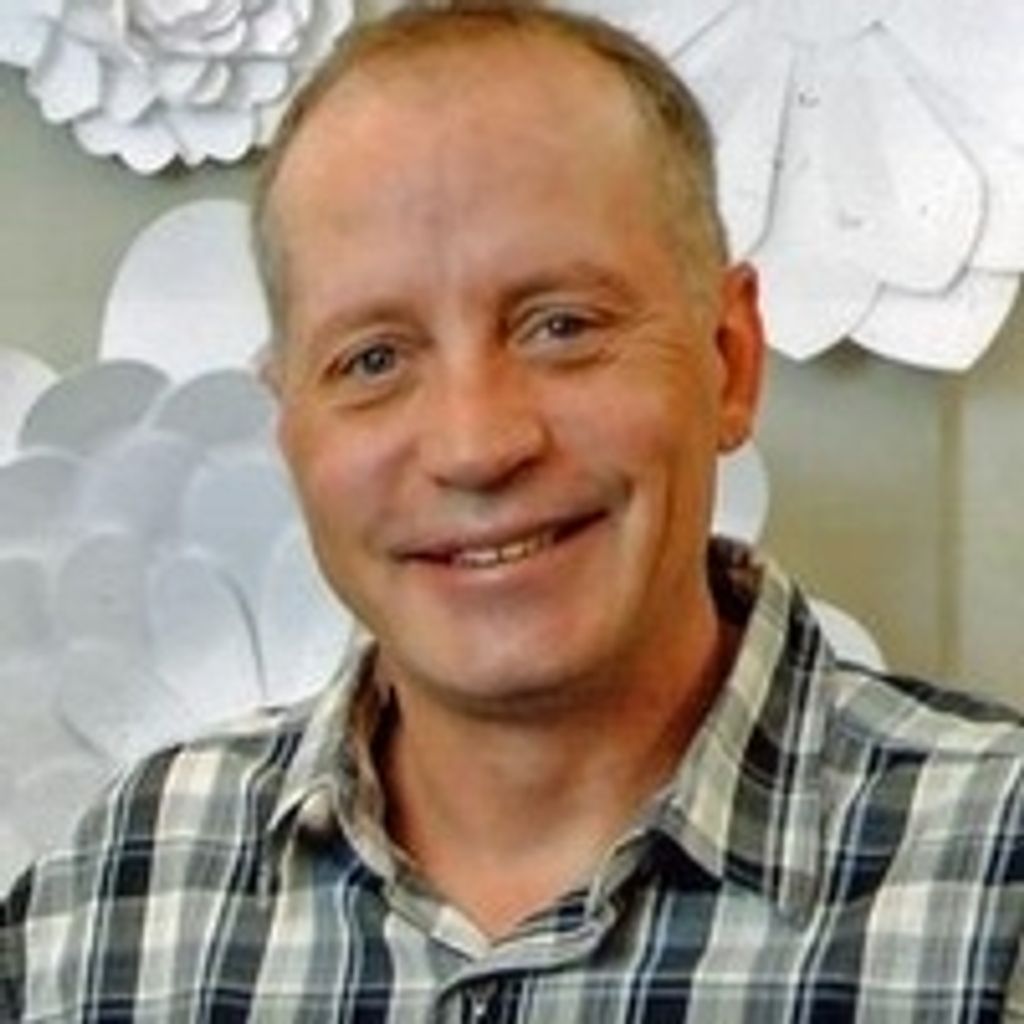 Kipp M. Griffin