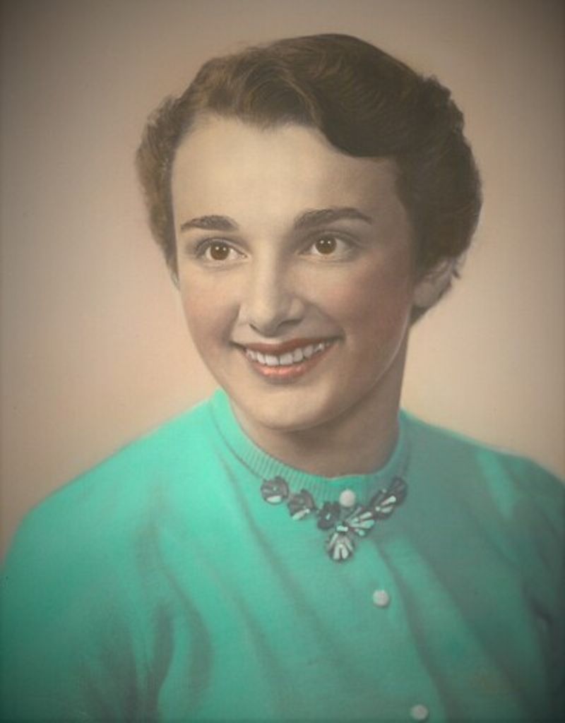 Dorothy Elaine Church Profile Photo