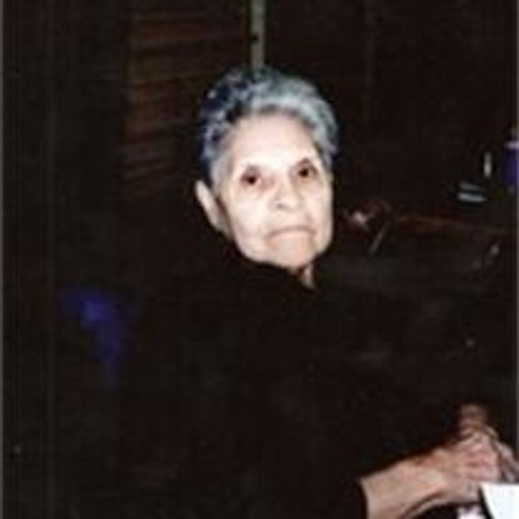 Elisa A. Flores