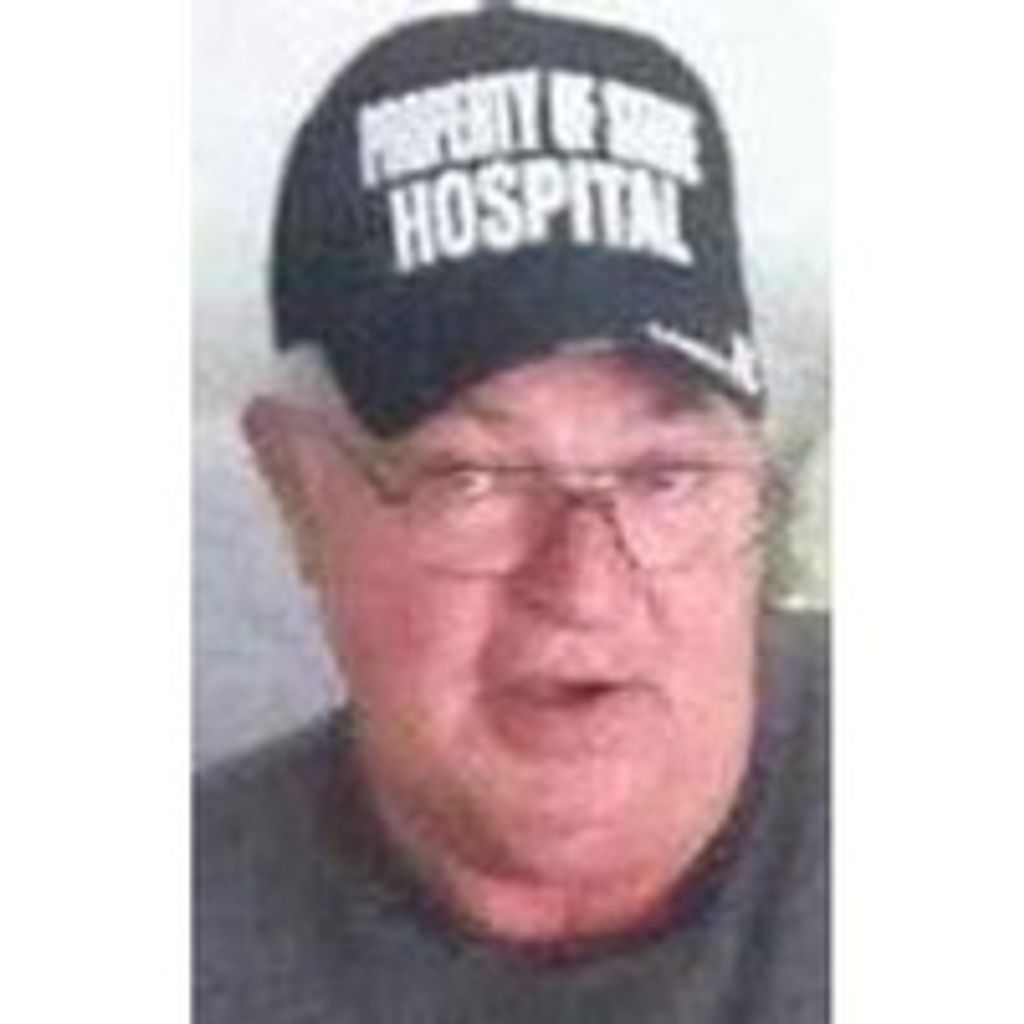 Darrell Dean Click Profile Photo