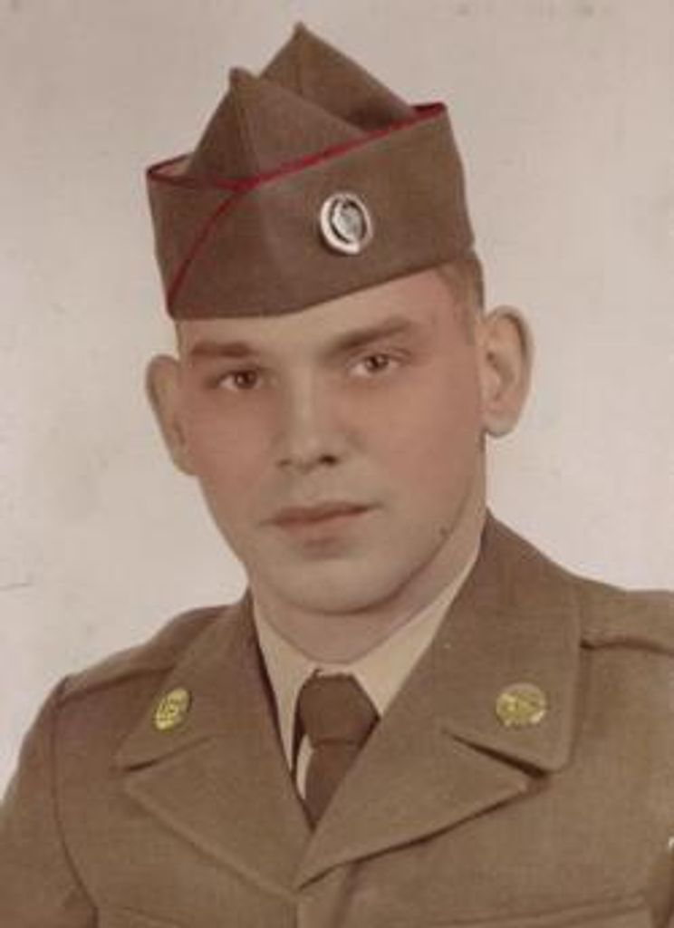 Donald F. Perkins Profile Photo