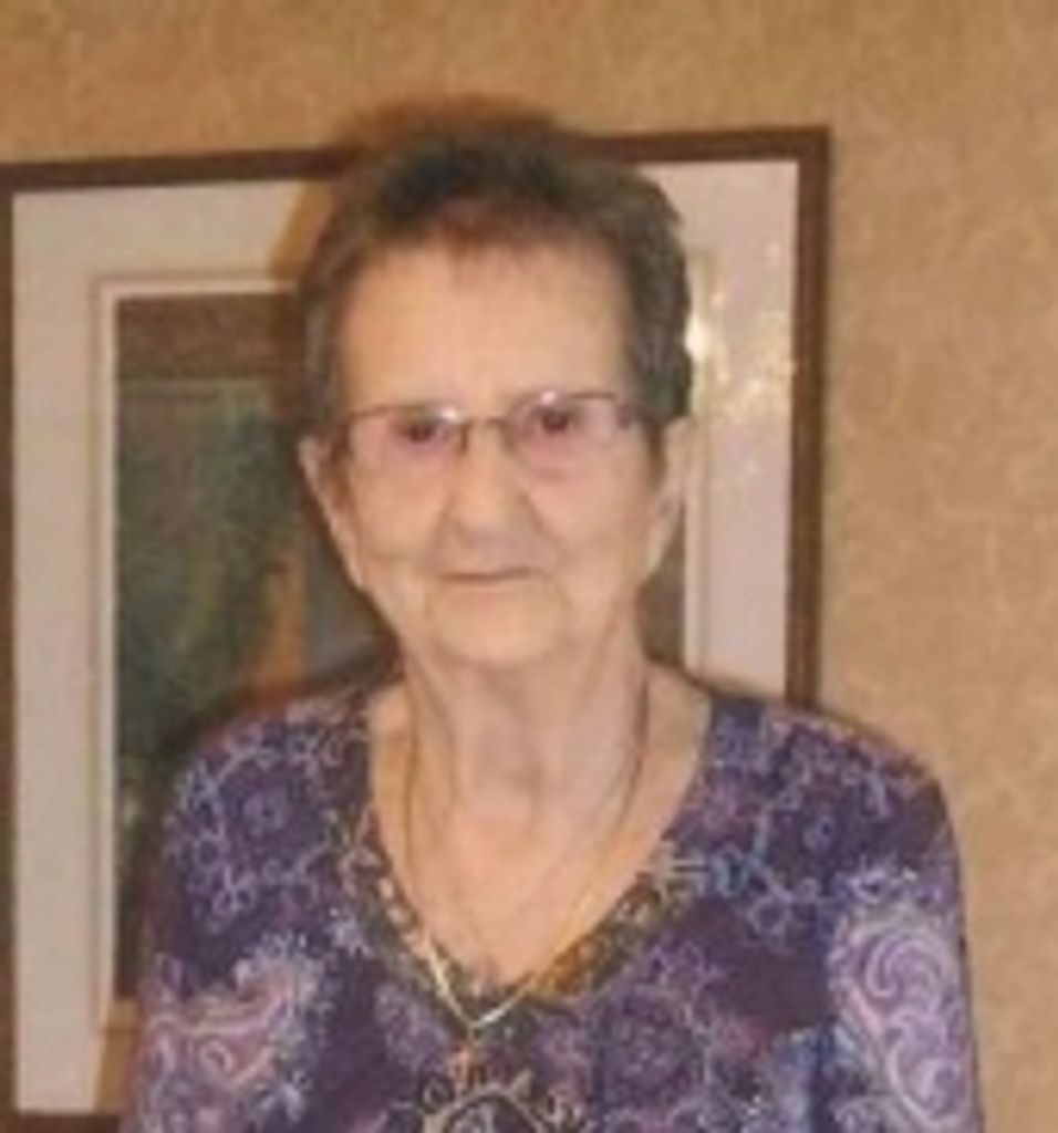 Irene V. Van Deusen Profile Photo