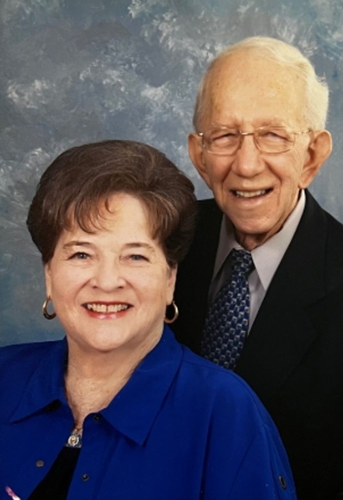 Margaret Ann Rice