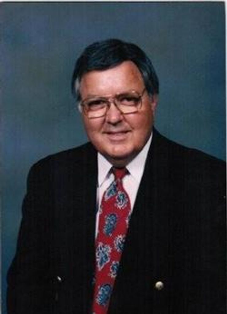 Michael L. "Mickey" Wigley