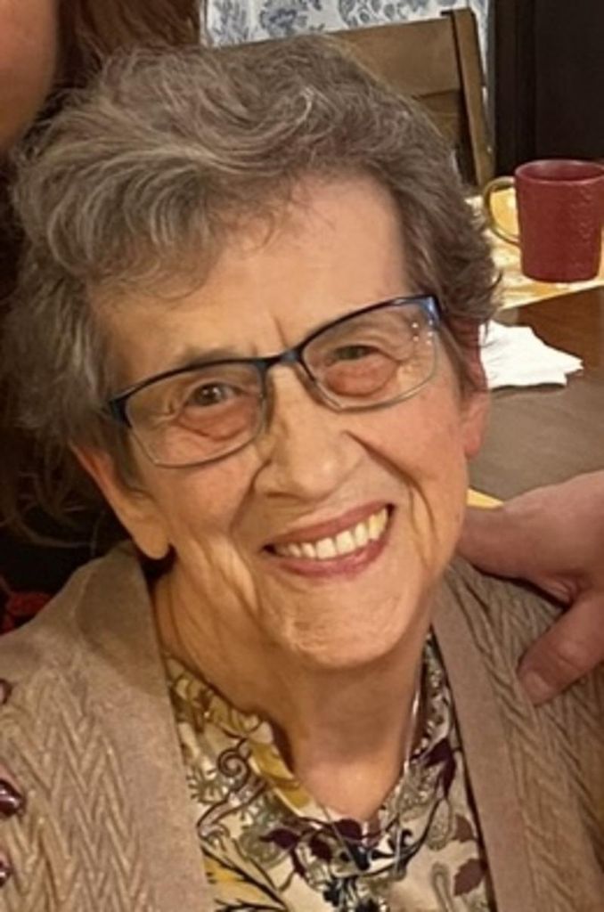 Joyce Marlene Pardon Profile Photo