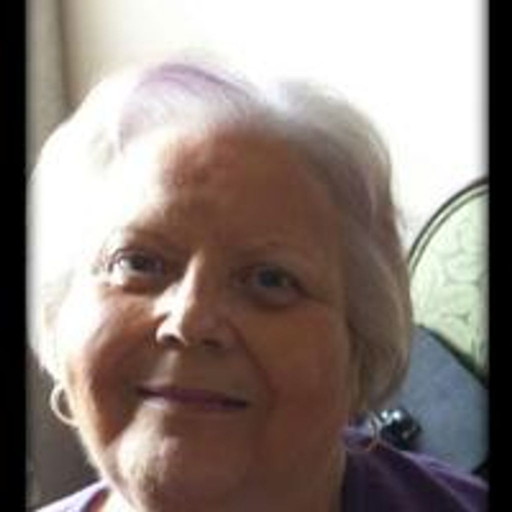 Betty Baker Sharpley