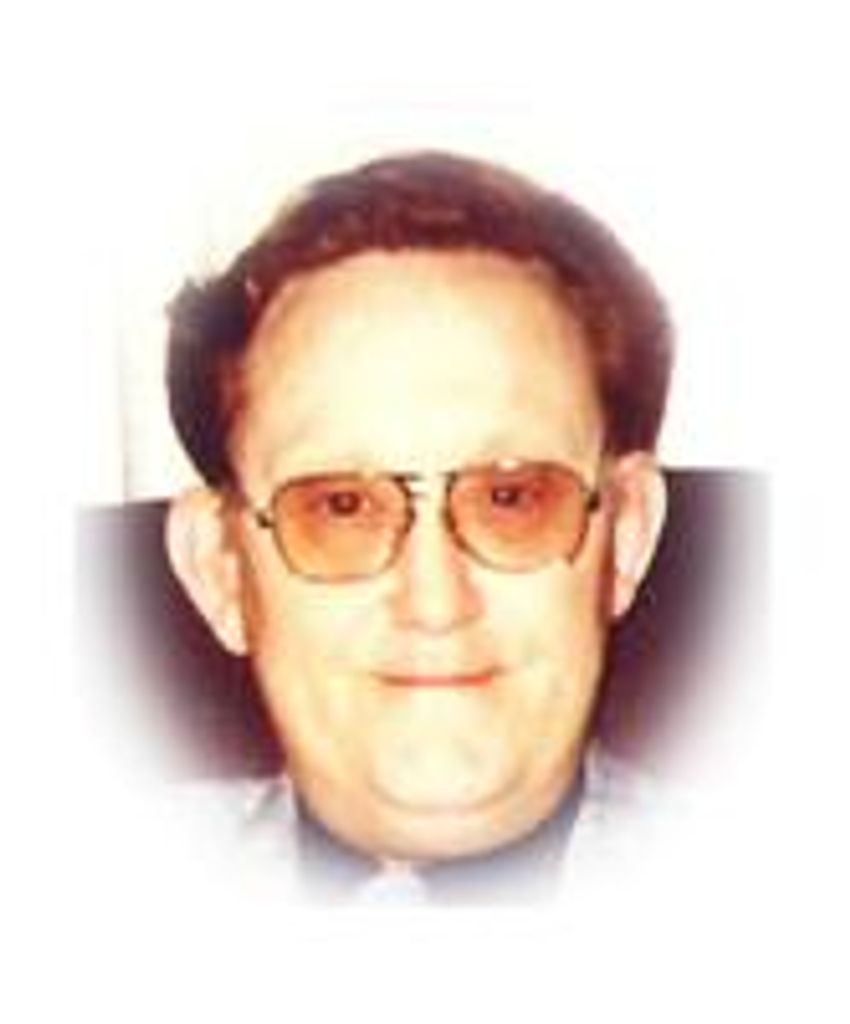James A. Vaughn