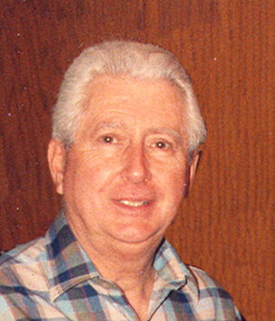 George E.  Moore Jr.