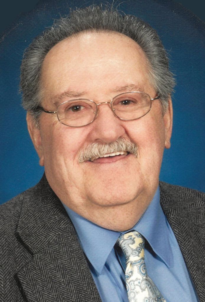 Vernon L. Bouyea Profile Photo