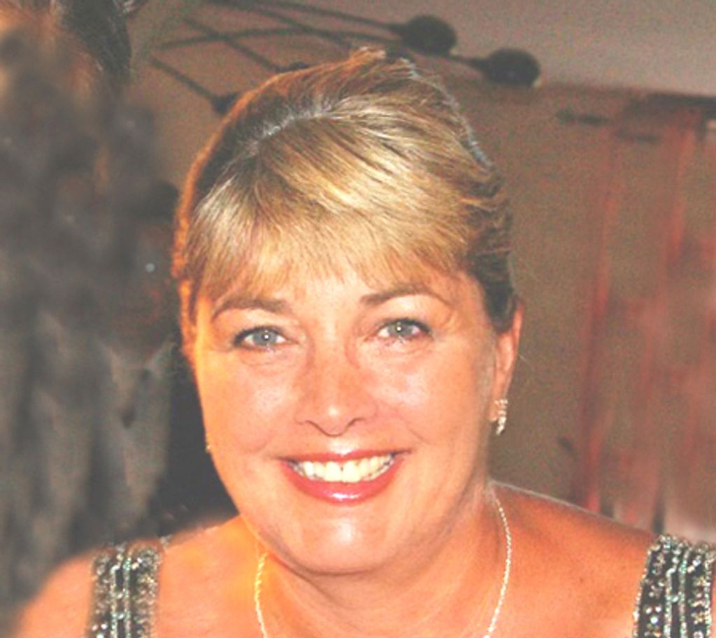 Sandra A. Cates Profile Photo