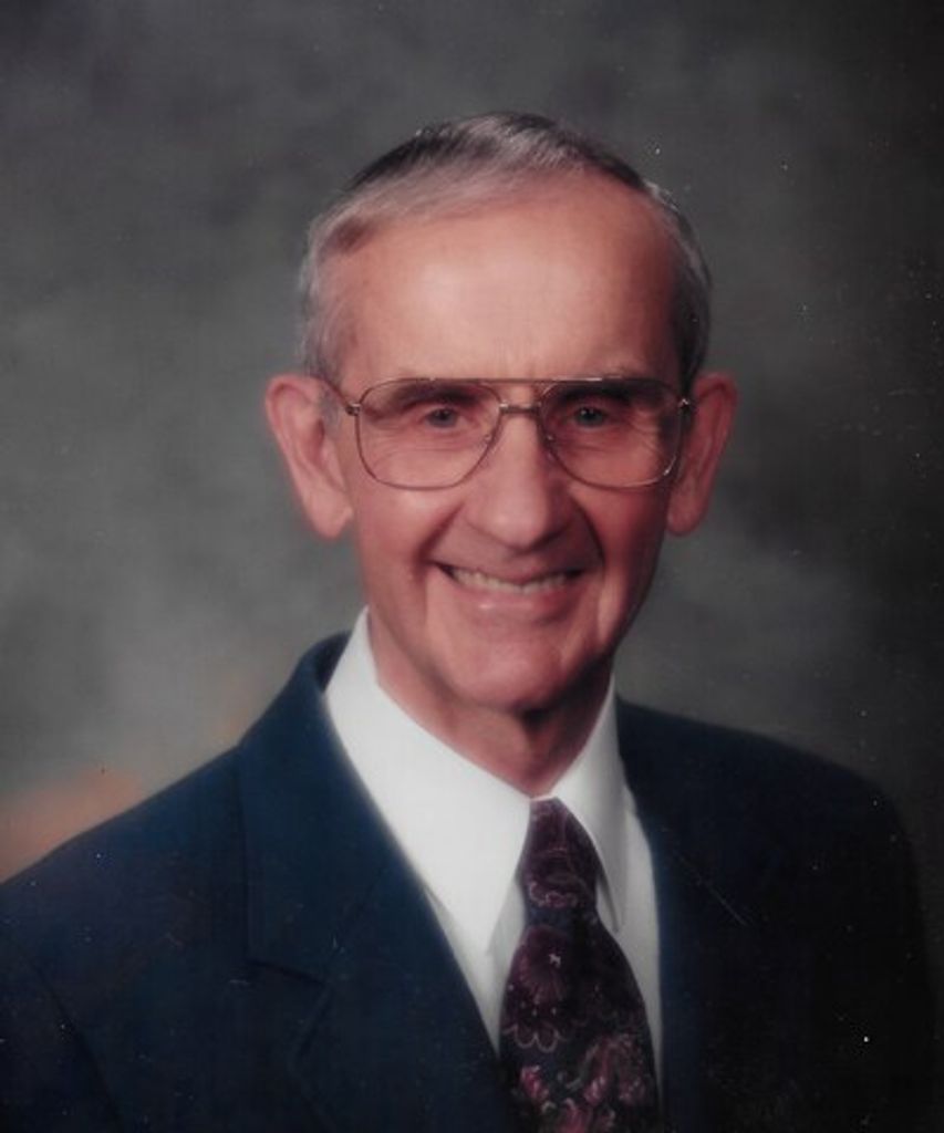 Blaine Nicholls Profile Photo