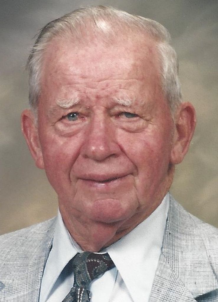 Cletus Rexing Profile Photo