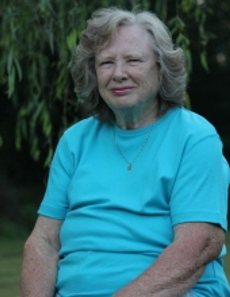 Elizabeth  Irene Davis