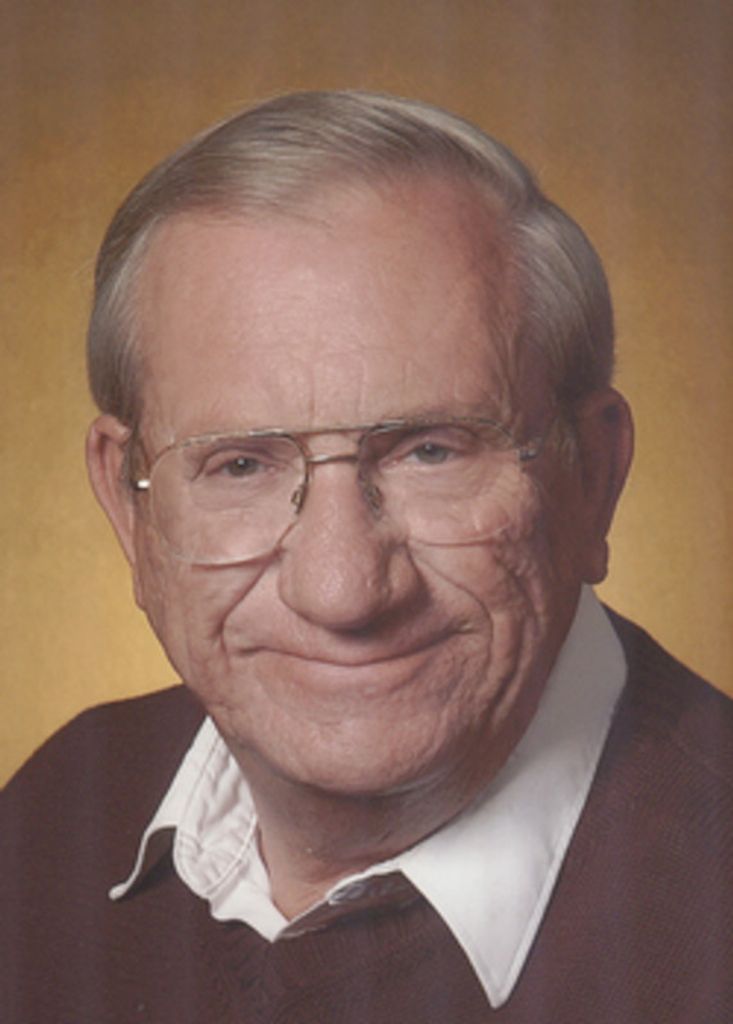 Milford "Mel" Sprague