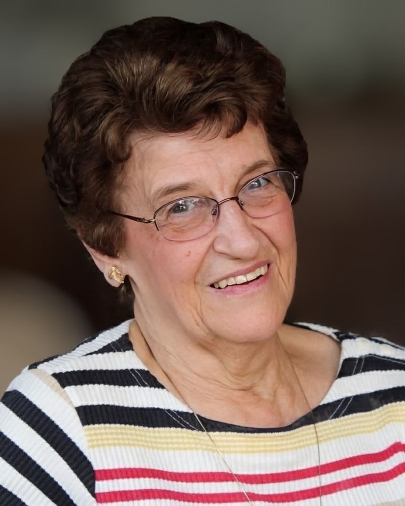 Mildred Ida Schwendeman