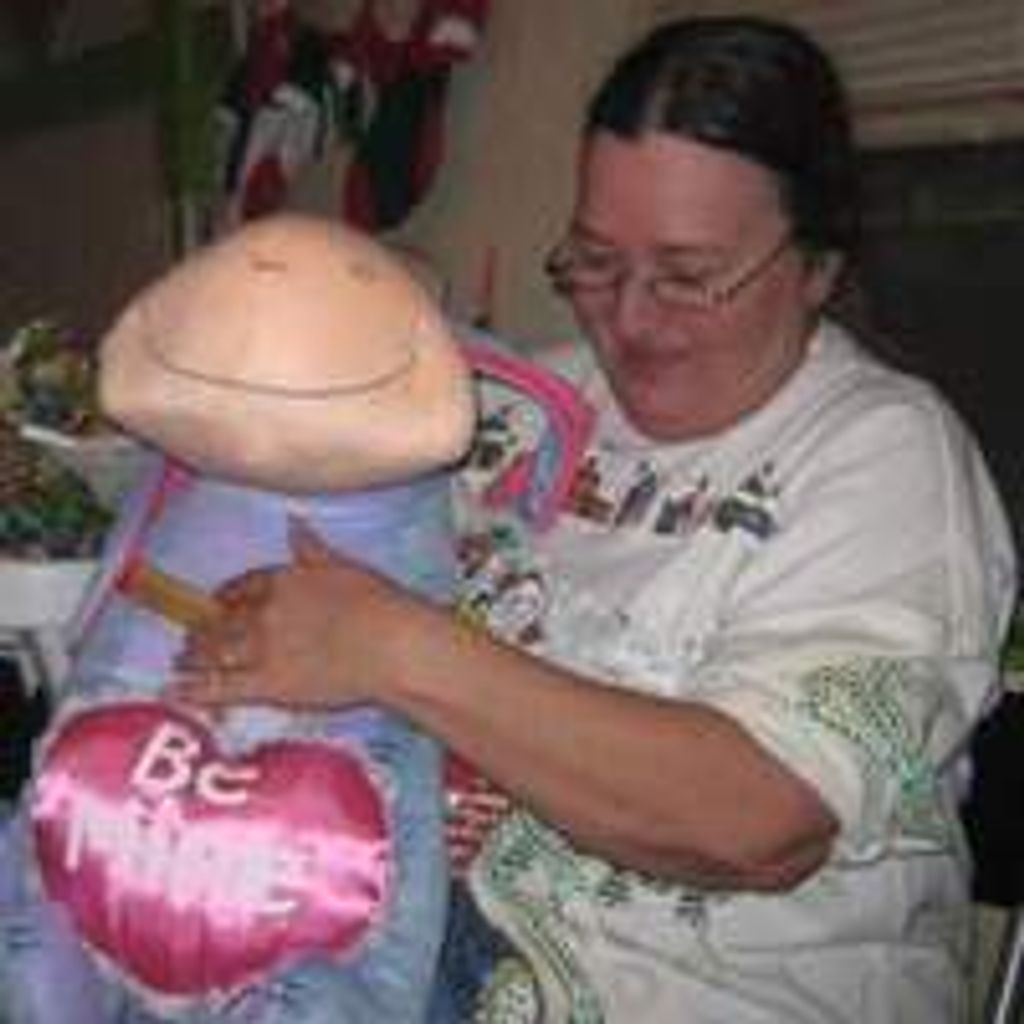 BRENDA JONES ALLEY Profile Photo